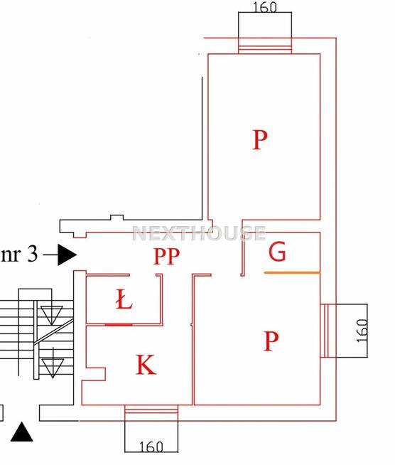 Mieszkanie Zabrze Centrum