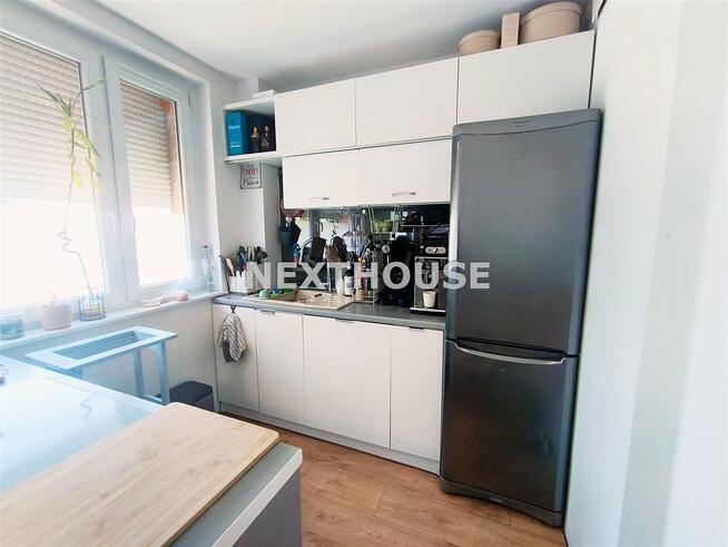 Mieszkanie Gliwice Trynek