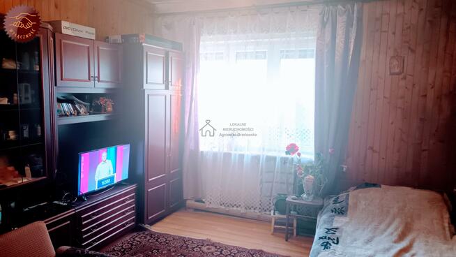 Mieszkanie Łódź Łódź-Bałuty, Julianów, Aleja Róż