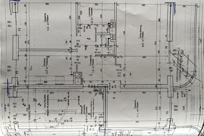 Sprzedam 3 pokoje 67,4 m² gotowe do wprowadzenia