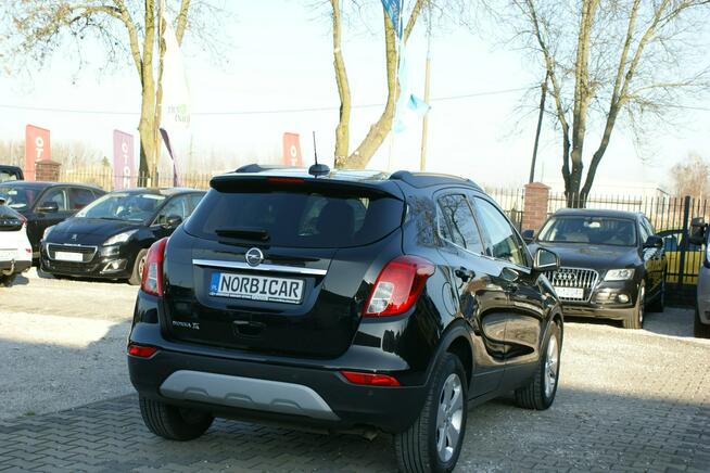 Opel Mokka z Gwarancją Bezwypadkowa 100%