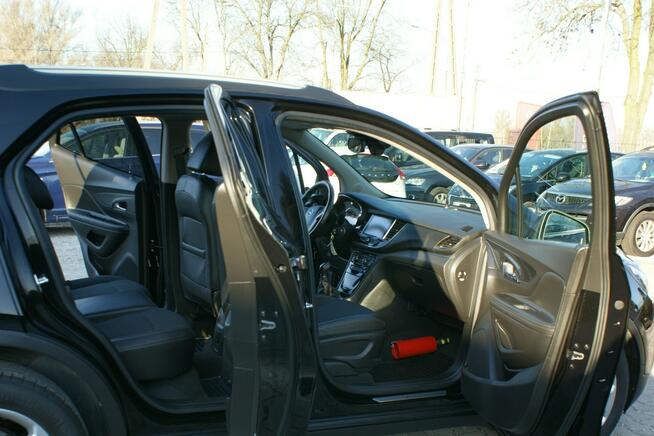 Opel Mokka z Gwarancją Bezwypadkowa 100%