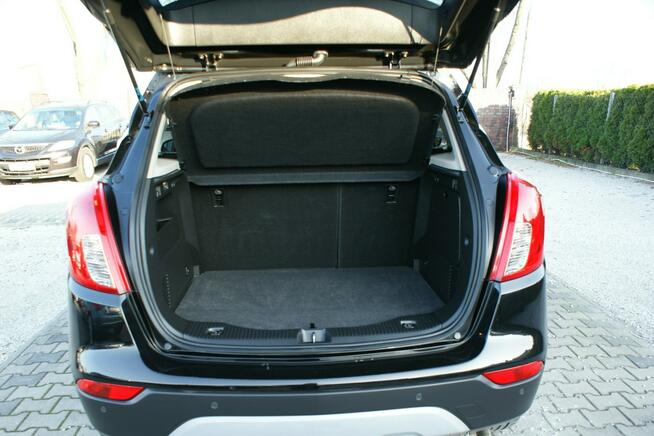 Opel Mokka z Gwarancją Bezwypadkowa 100%