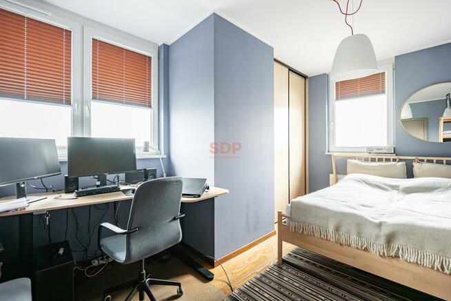 Mieszkanie Wrocław Krzyki, Krzyki, Gwiaździsta