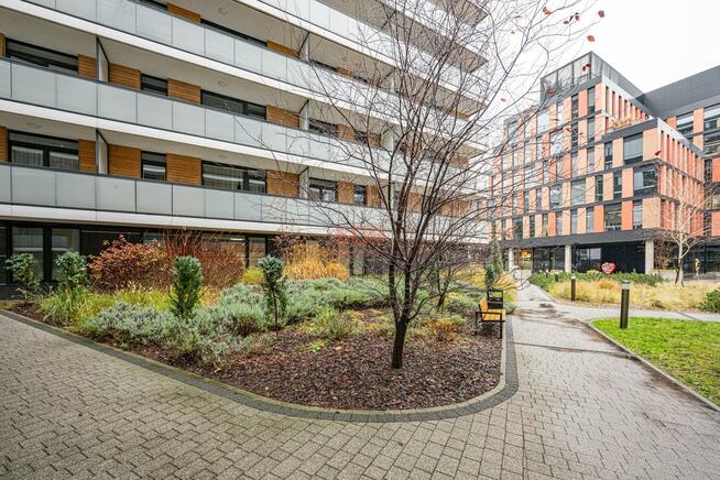 Mieszkanie Wrocław Krzyki, Krzyki, Gwiaździsta