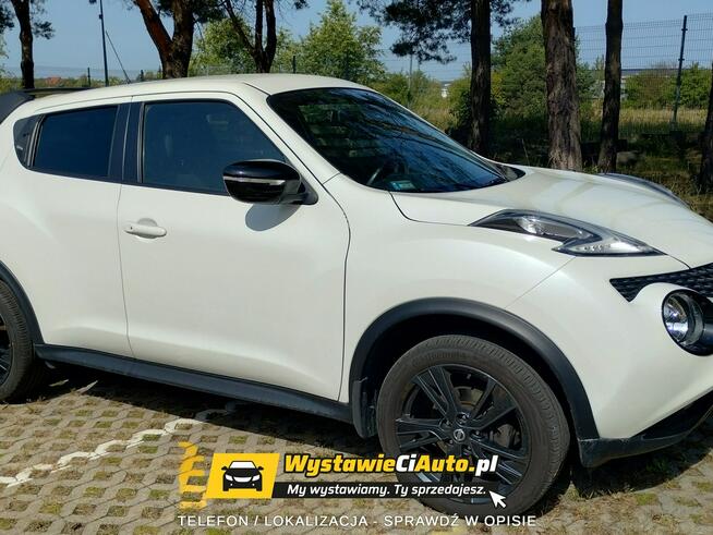 Nissan Juke Telefon: 664_337_268 Lokalizacja: Białystok