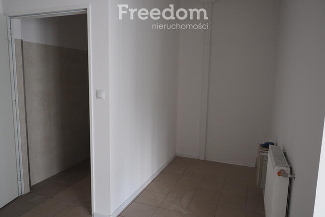 Lokal na wynajem oś.Dolnośląskie przy Wyszyńskiego