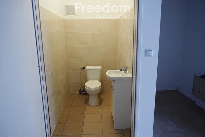 Lokal na wynajem oś.Dolnośląskie przy Wyszyńskiego