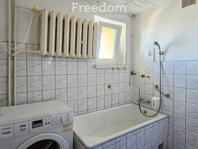 RYBACKA - 3 pokojowe z pięknym widokiem