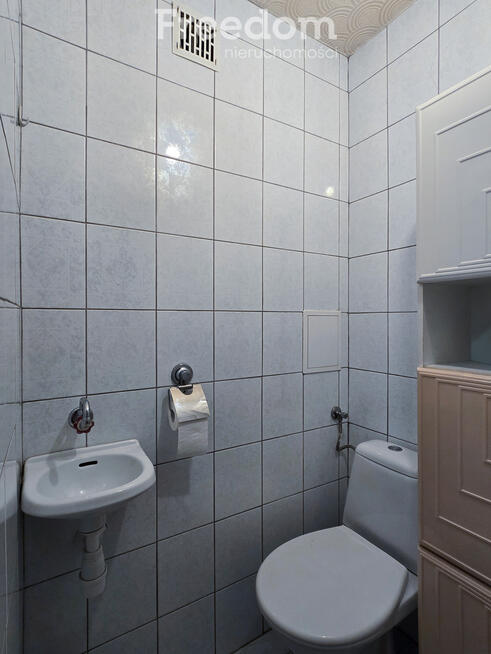 RYBACKA - 3 pokojowe z pięknym widokiem