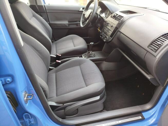 Volkswagen Polo bez korozji stan bdb oplaty w cenie