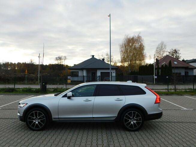 Volvo V90 CROSS COUNTRY z Gwarancją Model 2018r