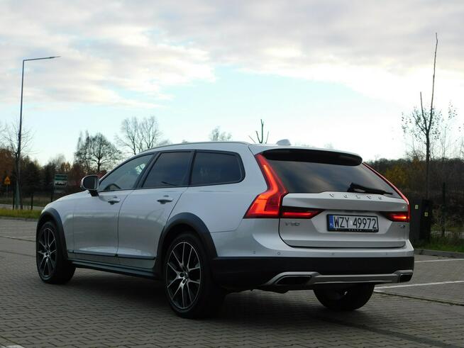 Volvo V90 CROSS COUNTRY z Gwarancją Model 2018r
