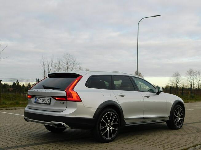 Volvo V90 CROSS COUNTRY z Gwarancją Model 2018r