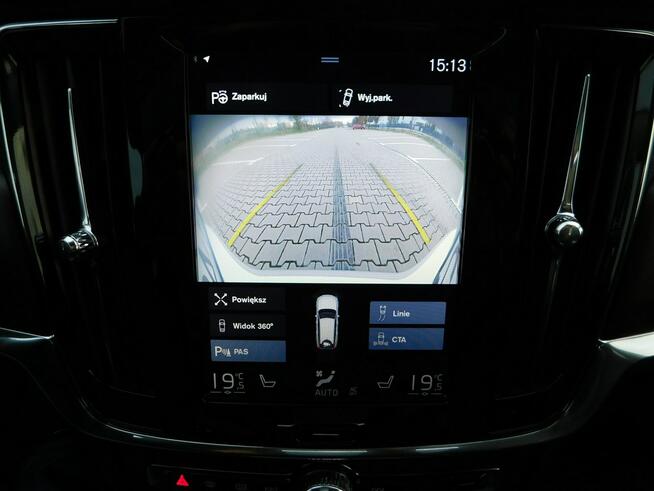 Volvo V90 CROSS COUNTRY z Gwarancją Model 2018r