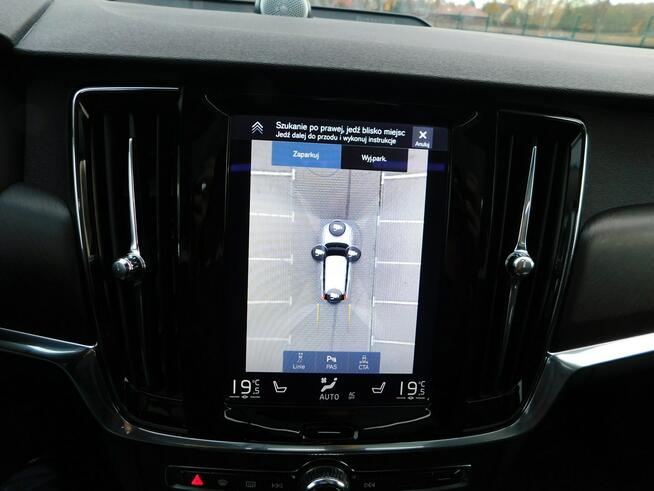 Volvo V90 CROSS COUNTRY z Gwarancją Model 2018r