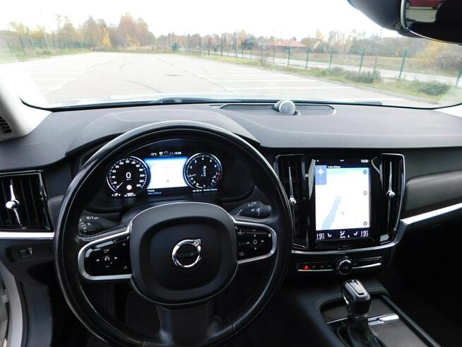 Volvo V90 CROSS COUNTRY z Gwarancją Model 2018r