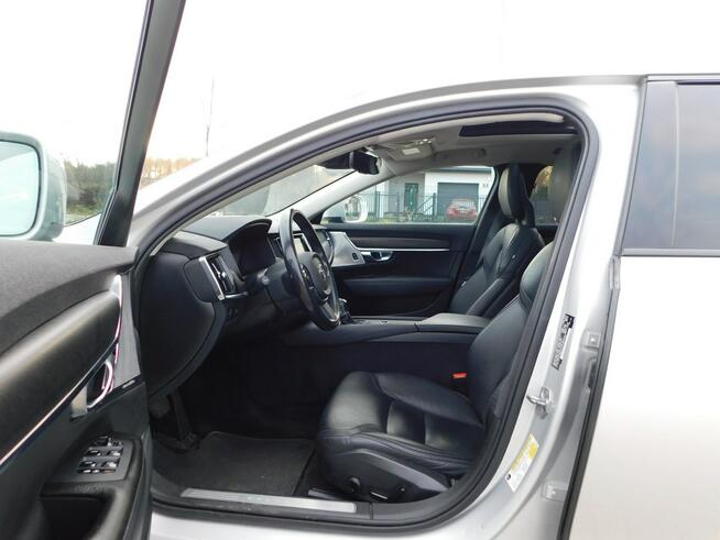 Volvo V90 CROSS COUNTRY z Gwarancją Model 2018r