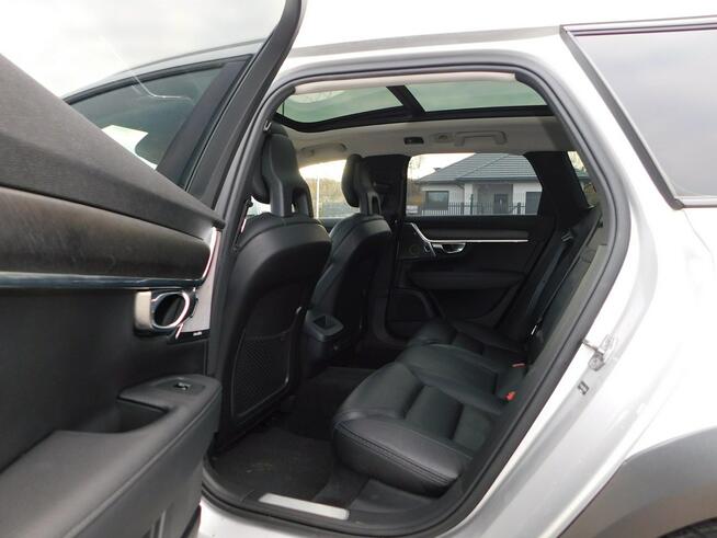 Volvo V90 CROSS COUNTRY z Gwarancją Model 2018r