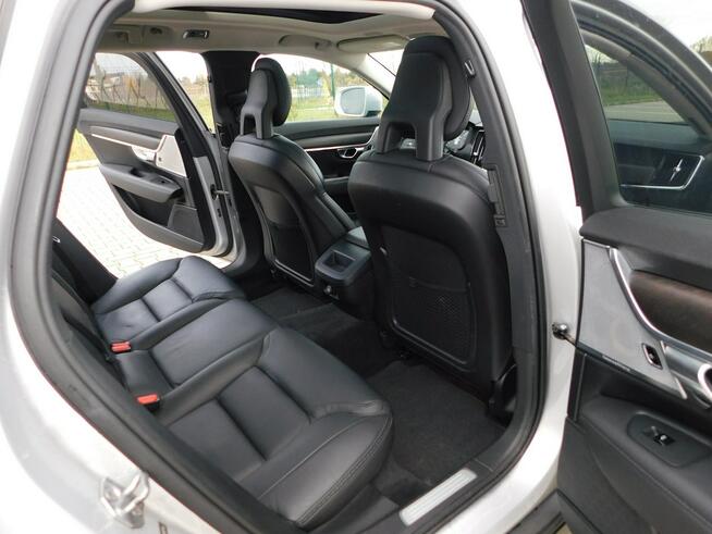 Volvo V90 CROSS COUNTRY z Gwarancją Model 2018r