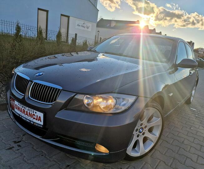 BMW 325 3.0i 218PS Manual Rata650zł Zadbany
