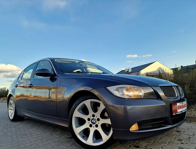 BMW 325 3.0i 218PS Manual Rata650zł Zadbany