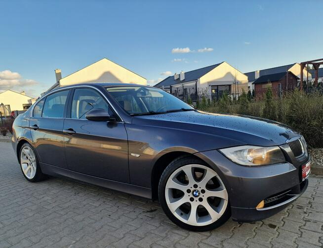 BMW 325 3.0i 218PS Manual Rata650zł Zadbany