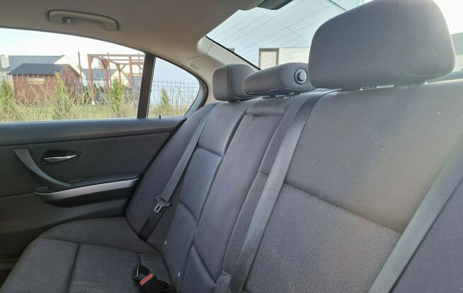 BMW 325 3.0i 218PS Manual Rata650zł Zadbany