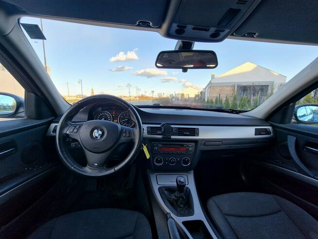 BMW 325 3.0i 218PS Manual Rata650zł Zadbany