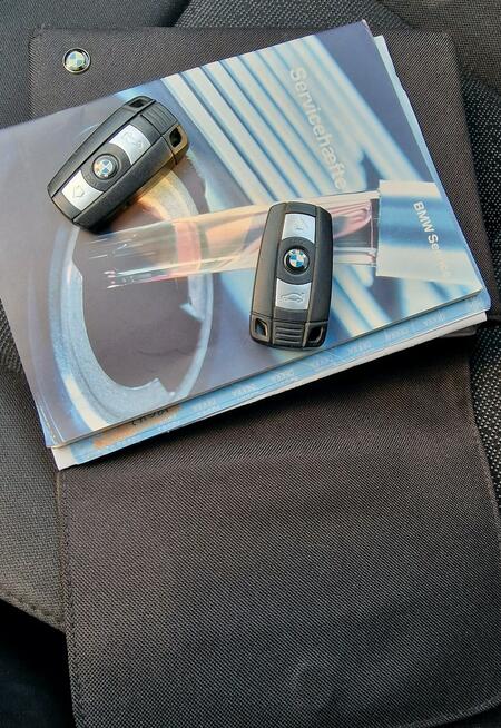 BMW 325 3.0i 218PS Manual Rata650zł Zadbany