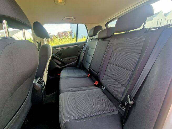 Volkswagen Golf Zadbany Serwis Rata600zl