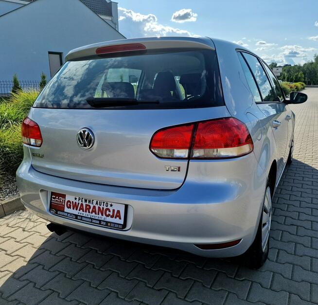 Volkswagen Golf Zadbany Serwis Rata600zl