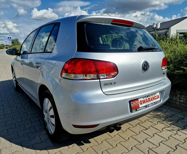 Volkswagen Golf Zadbany Serwis Rata600zl