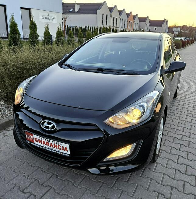 Hyundai i30 1.6Gdi 135KM Zadbany LED Rata600zł