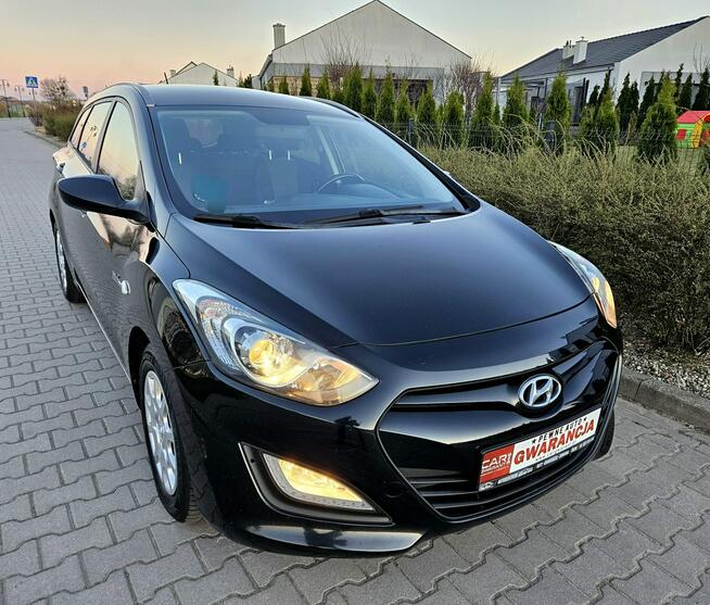Hyundai i30 1.6Gdi 135KM Zadbany LED Rata600zł