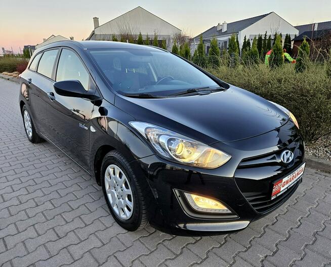 Hyundai i30 1.6Gdi 135KM Zadbany LED Rata600zł