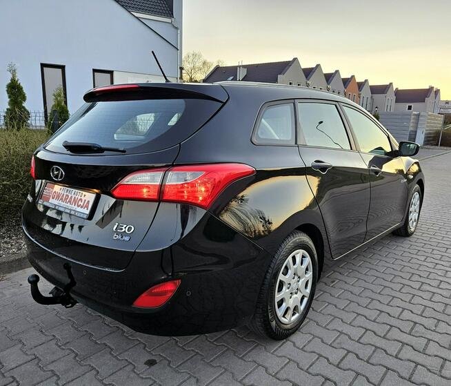 Hyundai i30 1.6Gdi 135KM Zadbany LED Rata600zł