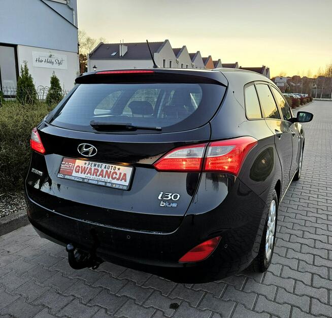 Hyundai i30 1.6Gdi 135KM Zadbany LED Rata600zł
