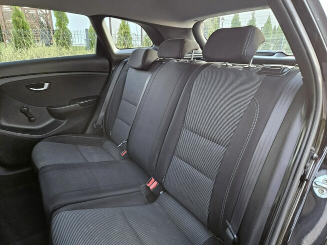 Hyundai i30 1.6Gdi 135KM Zadbany LED Rata600zł