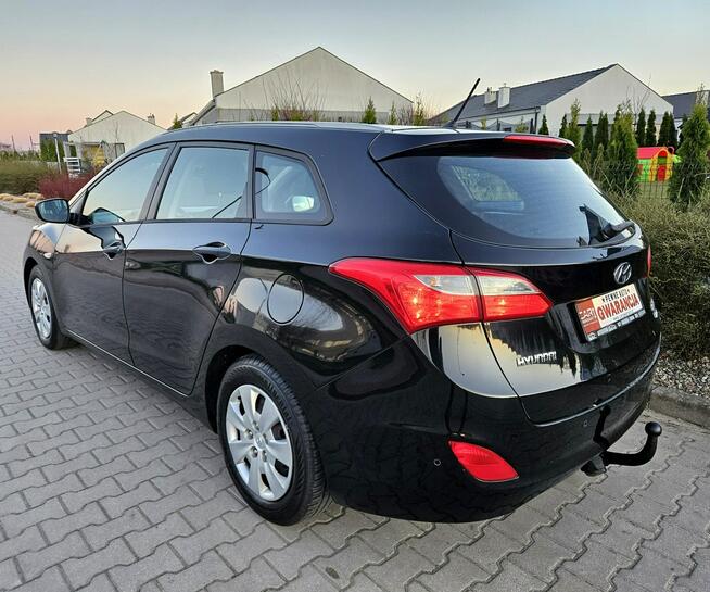Hyundai i30 1.6Gdi 135KM Zadbany LED Rata600zł