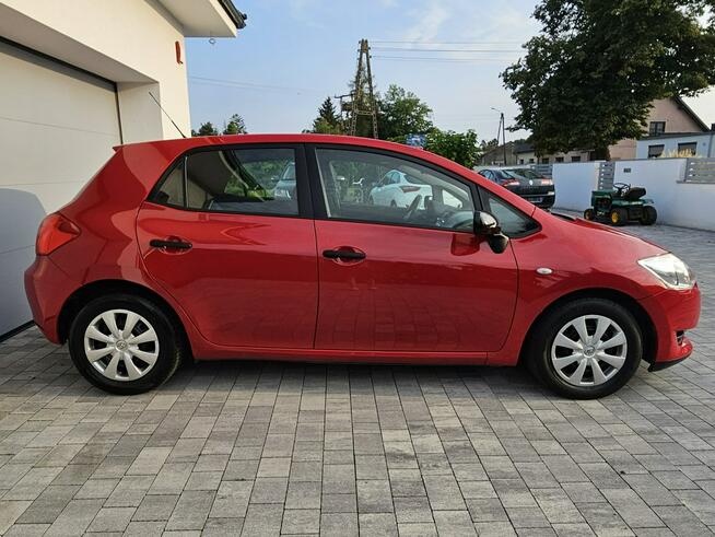 Toyota Auris 1.4VVti 97KM PL Salon Rata 500zł