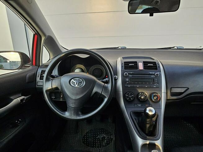 Toyota Auris 1.4VVti 97KM PL Salon Rata 500zł