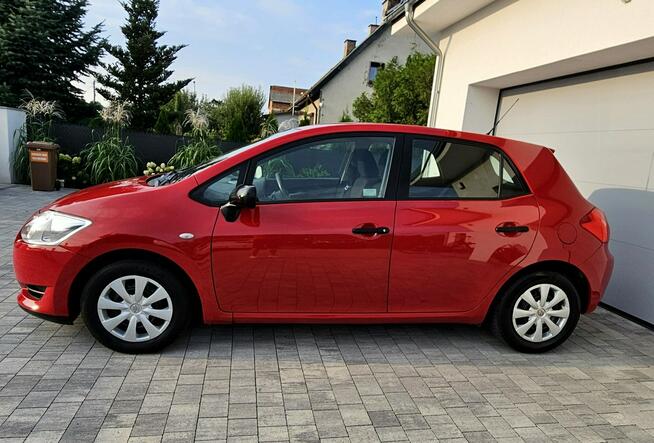 Toyota Auris 1.4VVti 97KM PL Salon Rata 500zł