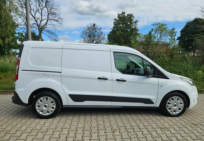 Ford Transit Connect 1.5Tdci 120KM Automat MaxiFV23 Rata780zł