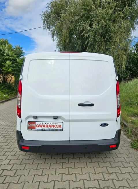 Ford Transit Connect 1.5Tdci 120KM Automat MaxiFV23 Rata780zł