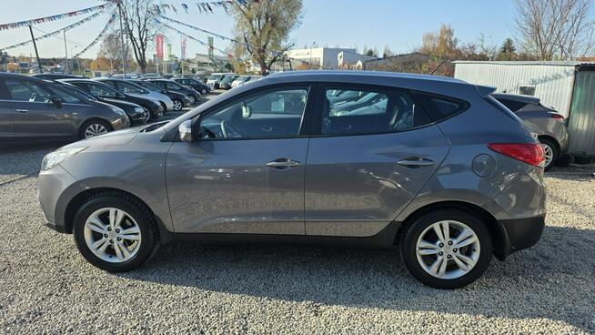 Hyundai ix35 Salon PL , Przebieg 102! BENZYNA !HAK / GWARANCJA ,Zamiana Automi-x.pl