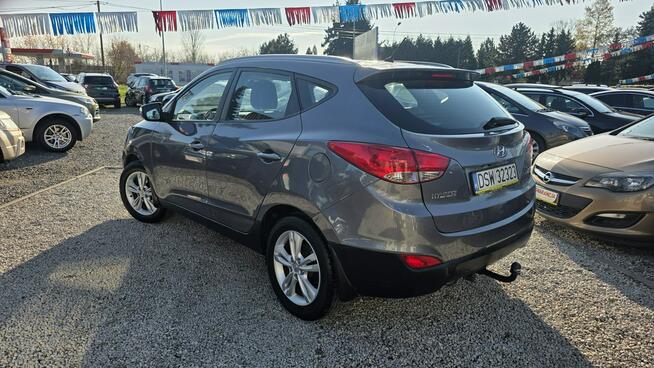 Hyundai ix35 Salon PL , Przebieg 102! BENZYNA !HAK / GWARANCJA ,Zamiana Automi-x.pl