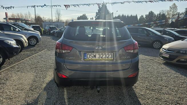 Hyundai ix35 Salon PL , Przebieg 102! BENZYNA !HAK / GWARANCJA ,Zamiana Automi-x.pl