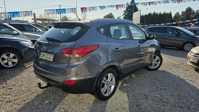 Hyundai ix35 Salon PL , Przebieg 102! BENZYNA !HAK / GWARANCJA ,Zamiana Automi-x.pl