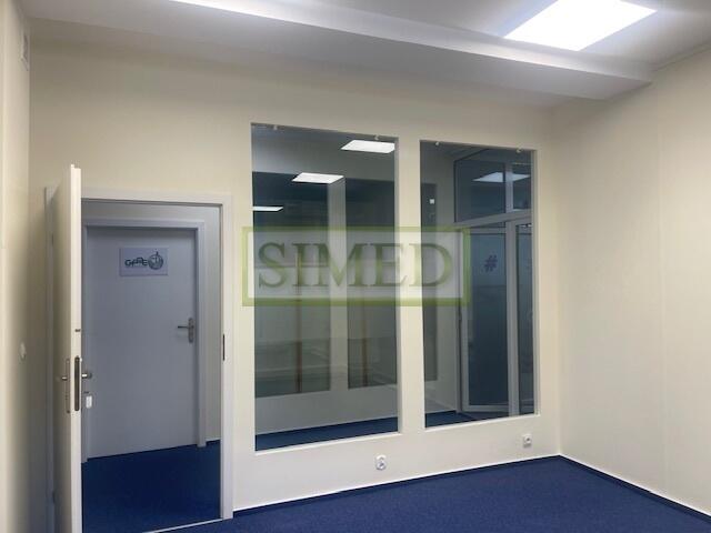 Parter, parking, dostęp 24h ,ochrona,cisza